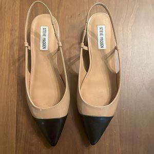 Steve Madden Mule